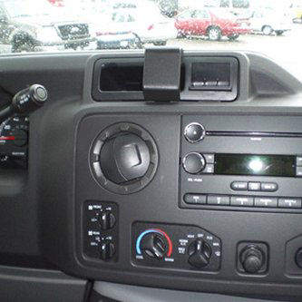 ProClip USA CENTER DASH MOUNT FORD E SERIES